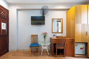 Lucky Star Hotel 266 De Tham