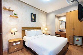 Lucky Star Hotel 266 De Tham