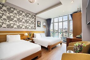 Lucky Star Hotel 266 De Tham