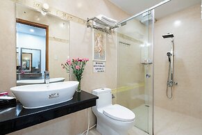 Lucky Star Hotel 266 De Tham