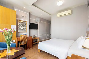 Lucky Star Hotel 266 De Tham