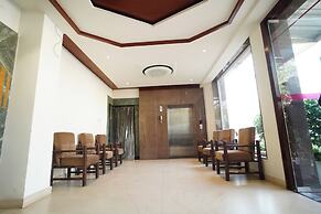 Hotel City Grand
