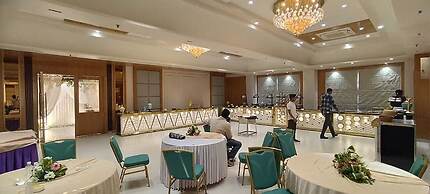 Hotel City Grand