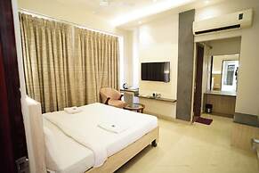Hotel City Grand