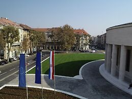 B&B Downtown Zagreb