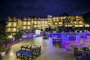 Cygnett Resort Mountain Breeze