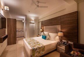 Cygnett Resort Mountain Breeze