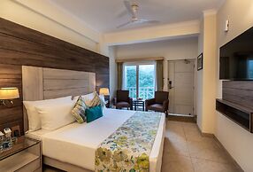 Cygnett Resort Mountain Breeze