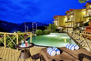 Cygnett Resort Mountain Breeze