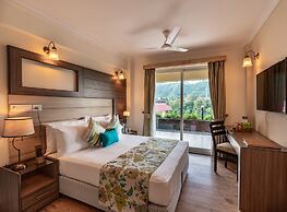 Cygnett Resort Mountain Breeze