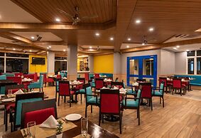 Cygnett Resort Mountain Breeze