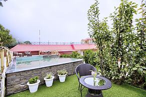 Cygnett Resort Mountain Breeze