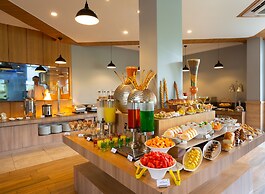 Cygnett Resort Mountain Breeze