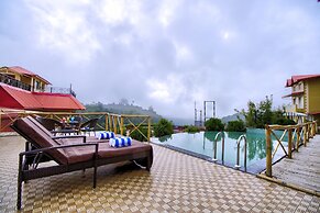 Cygnett Resort Mountain Breeze