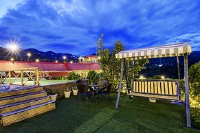 Cygnett Resort Mountain Breeze