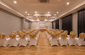 Cygnett Resort Mountain Breeze