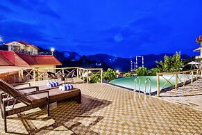 Cygnett Resort Mountain Breeze