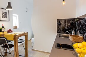 Downtown Zagreb Apartments