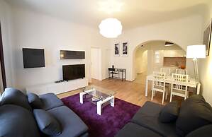 Downtown Zagreb Apartments