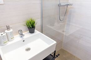 Downtown Zagreb Apartments