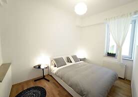 Downtown Zagreb Apartments