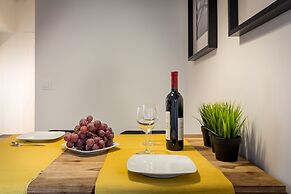 Downtown Zagreb Apartments