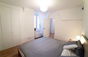 Downtown Zagreb Apartments