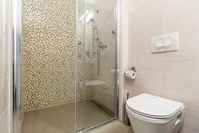 Downtown Zagreb Apartments