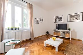 Downtown Zagreb Apartments