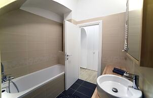 Downtown Zagreb Apartments