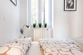 Downtown Zagreb Apartments