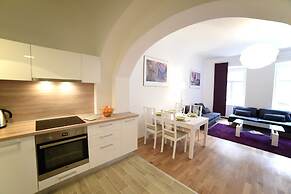 Downtown Zagreb Apartments