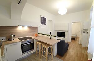 Downtown Zagreb Apartments