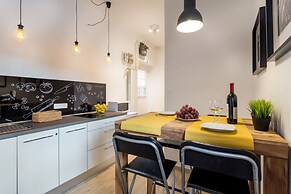 Downtown Zagreb Apartments