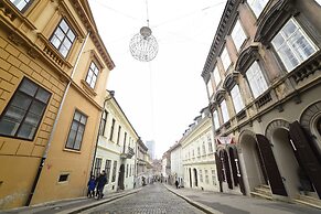Downtown Zagreb Apartments