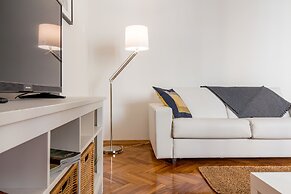 Downtown Zagreb Apartments