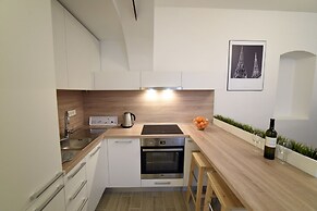 Downtown Zagreb Apartments