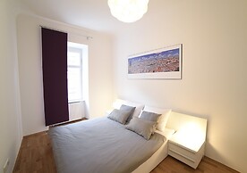 Downtown Zagreb Apartments