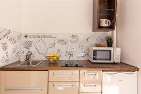 Downtown Zagreb Apartments