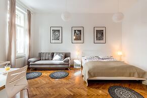 Downtown Zagreb Apartments