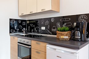 Downtown Zagreb Apartments