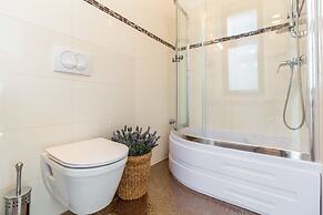 Downtown Zagreb Apartments