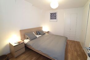 Downtown Zagreb Apartments