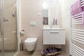 Downtown Zagreb Apartments