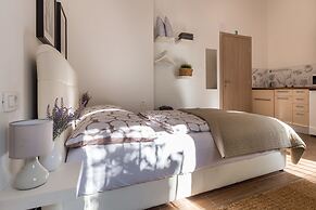 Downtown Zagreb Apartments