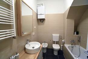 Downtown Zagreb Apartments