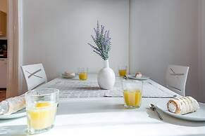 Downtown Zagreb Apartments