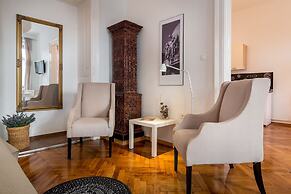 Downtown Zagreb Apartments