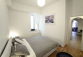 Downtown Zagreb Apartments