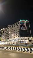 Debredamo Hotel